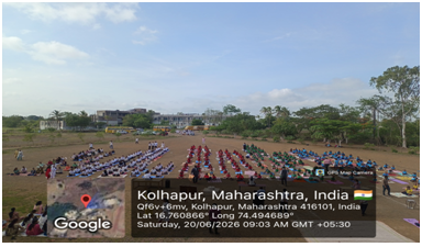 Yoga Day Image 18